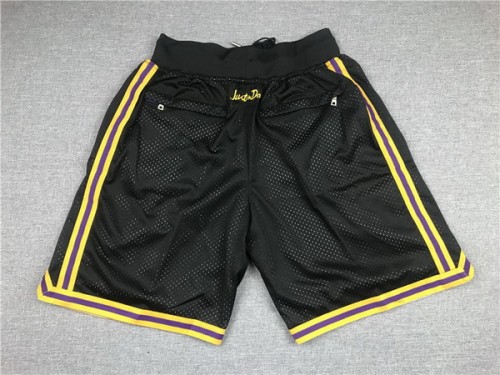 NBA Shorts-970