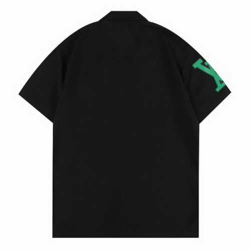 LV shirt men-226(M-XXXL)
