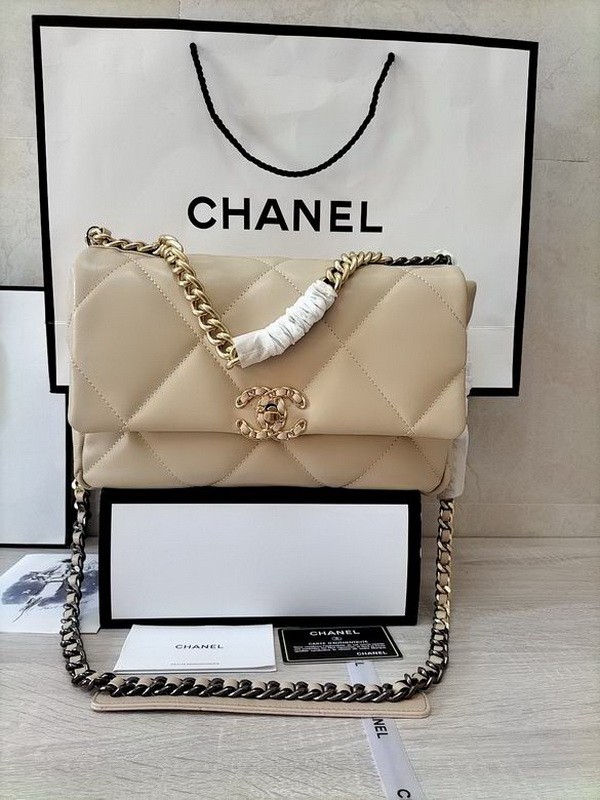 CHAL Handbags AAA Quality-377