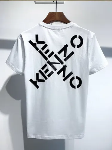Kenzo T-shirts men-208(M-XXXL)