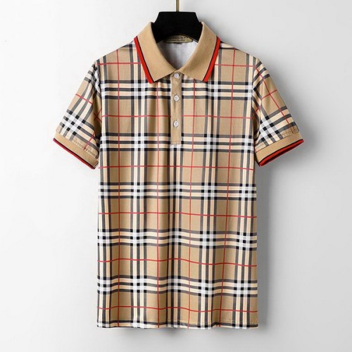 Burberry polo men t-shirt-429(M-XXXL)