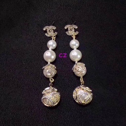 CHAL Earring-476