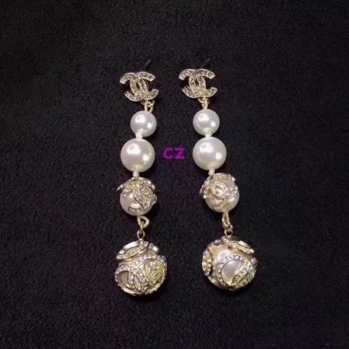 CHAL Earring-476