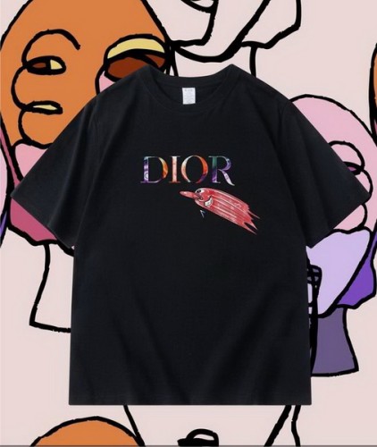 Dior T-Shirt men-690(M-XXL)