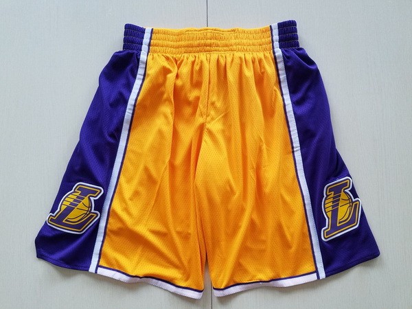 NBA Shorts-985