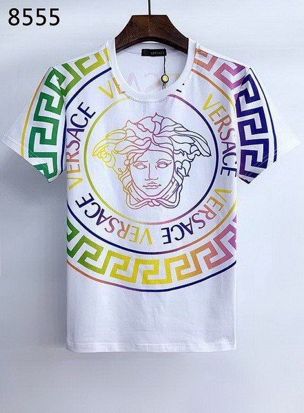 Versace t-shirt men-613(M-XXXL)