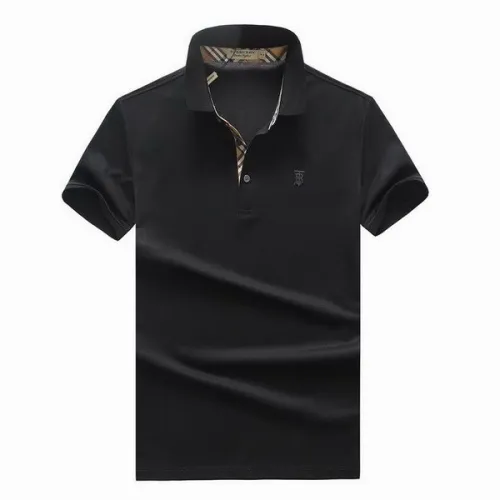 Burberry polo men t-shirt-411(M-XXXL)
