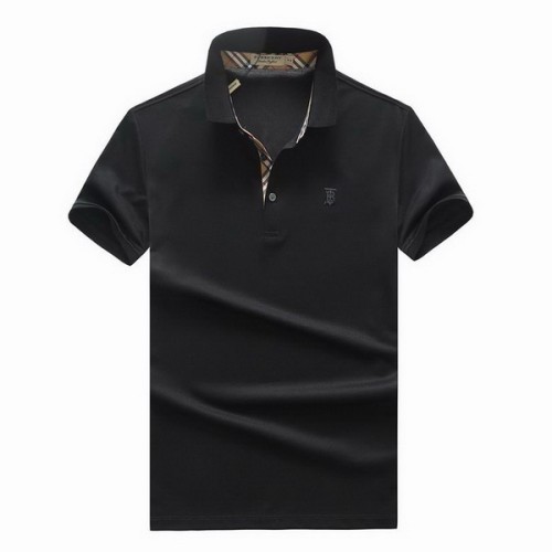 Burberry polo men t-shirt-411(M-XXXL)