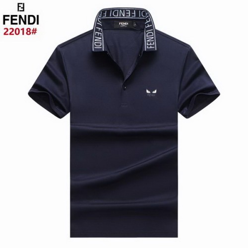 FD polo men t-shirt-180(M-XXXL)