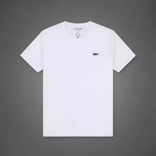 Lacoste t-shirt men-031(S-XXL)
