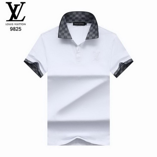 LV polo t-shirt men-150(M-XXXL)