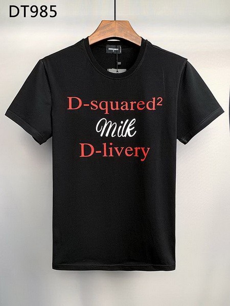 DSQ t-shirt men-314(M-XXXL)
