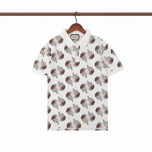 G polo men t-shirt-241(M-XXL)