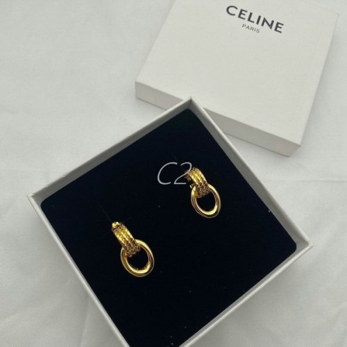 CE Earring-077