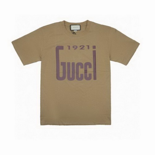 G men t-shirt-1559(XS-L)