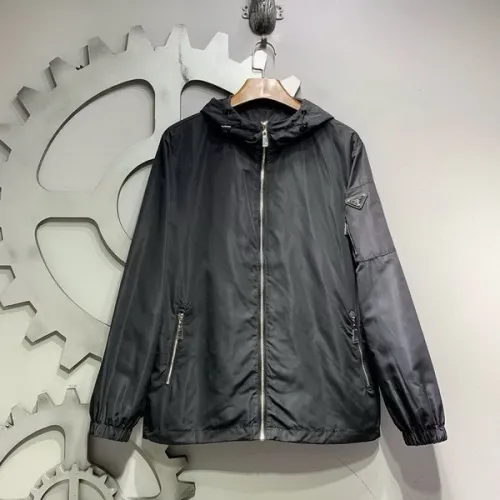 Prada Coat men-219(M-XXXL)