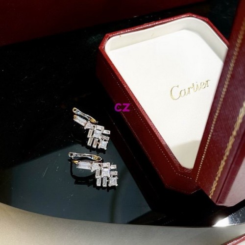 Cartier Earring-040