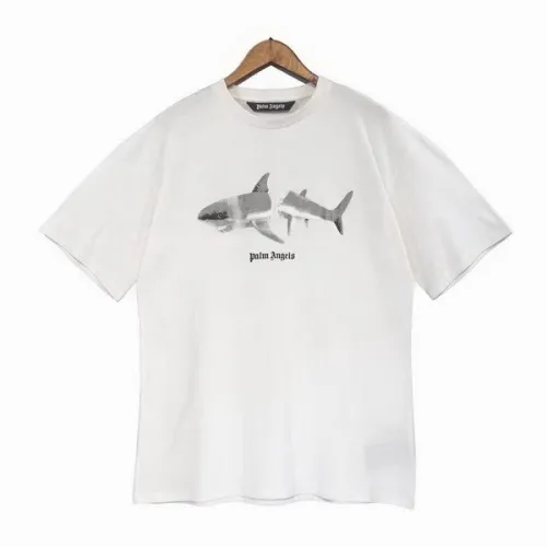 PALM ANGELS T-Shirt-364(S-XL)