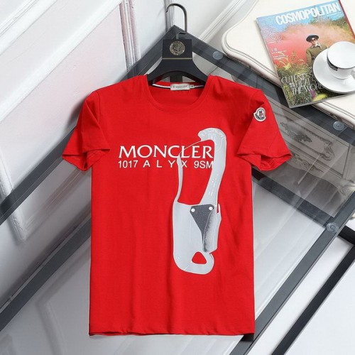Moncler t-shirt men-392(M-XXXL)