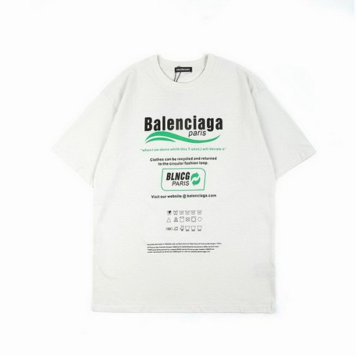 B t-shirt men-846(S-XL)