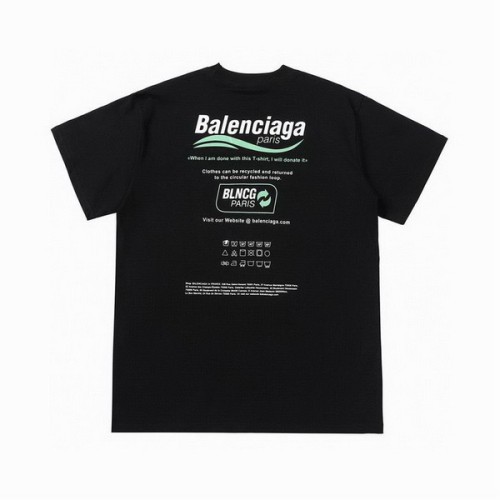 B t-shirt men-815(S-XL)