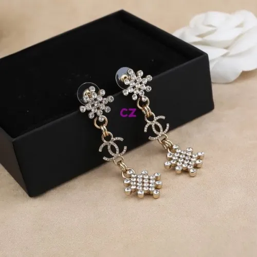 CHAL Earring-587