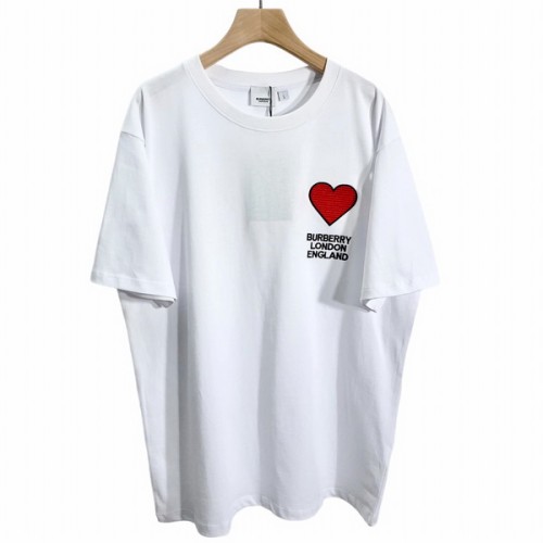 Burberry Shirt 1：1 Quality-621(XS-L)