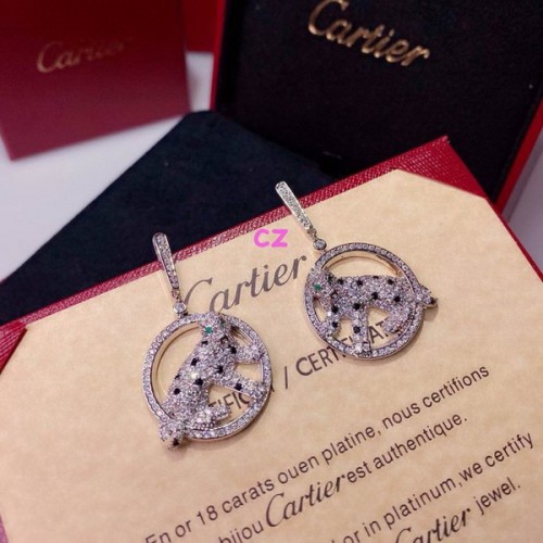 Cartier Earring-089