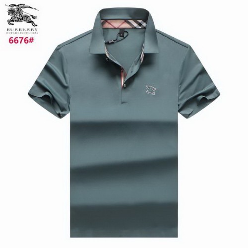 Burberry polo men t-shirt-454(M-XXXL)