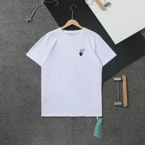 Off white t-shirt men-2091(S-XL)