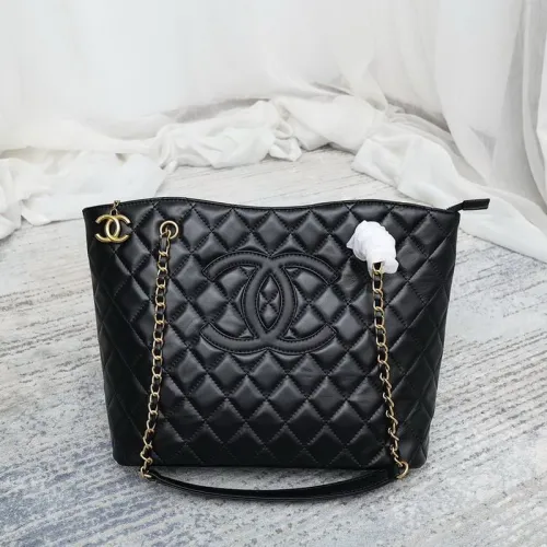 CHAL Handbags AAA Quality-461