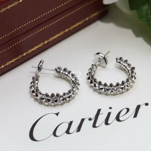 Cartier Earring-044