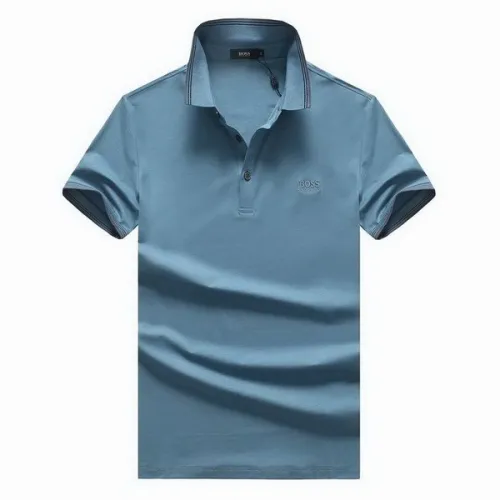 Boss polo t-shirt men-140(M-XXXL)