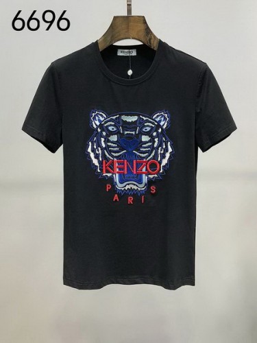 Kenzo T-shirts men-198(M-XXXL)