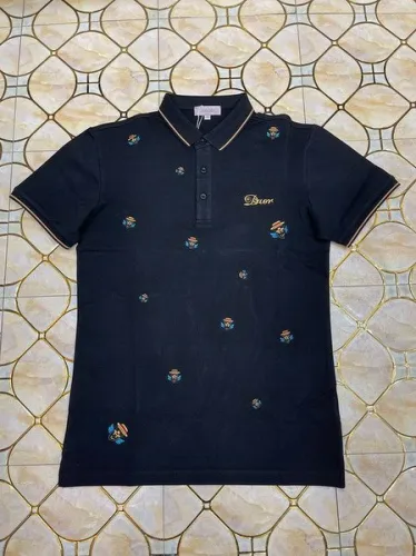 Dior polo T-Shirt-140(M-XXXL)