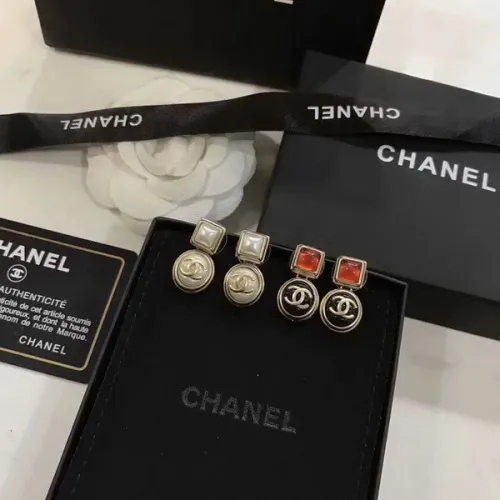 CHAL Earring-407