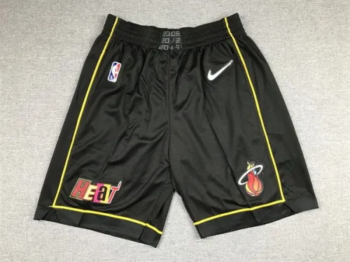 NBA Shorts-1052