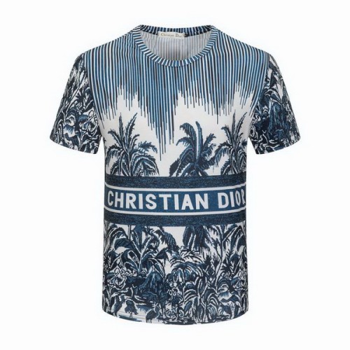 Dior T-Shirt men-683(M-XXXL)