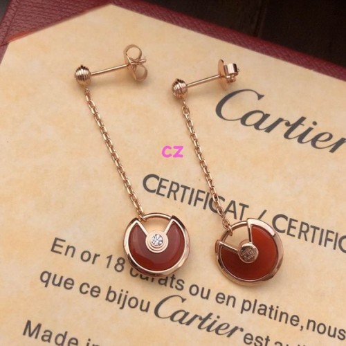 Cartier Earring-037