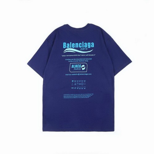 B t-shirt men-854(S-XL)