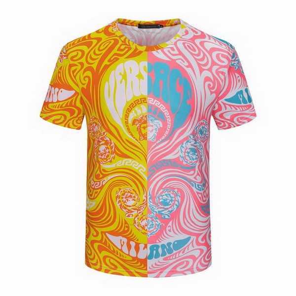 Versace t-shirt men-728(M-XXXL)