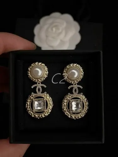 CHAL Earring-805