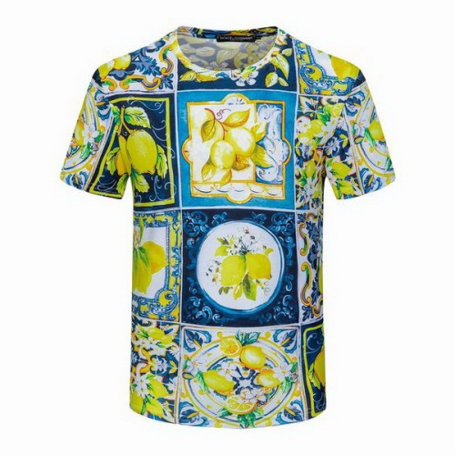 Versace t-shirt men-697(M-XXXL)