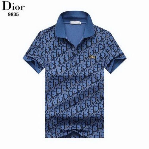 Dior polo T-Shirt-122(M-XXXL)