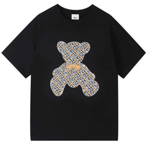 Burberry Shirt 1：1 Quality-618(XS-L)