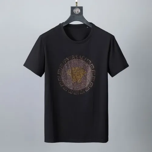 Versace t-shirt men-585(M-XXXXL)