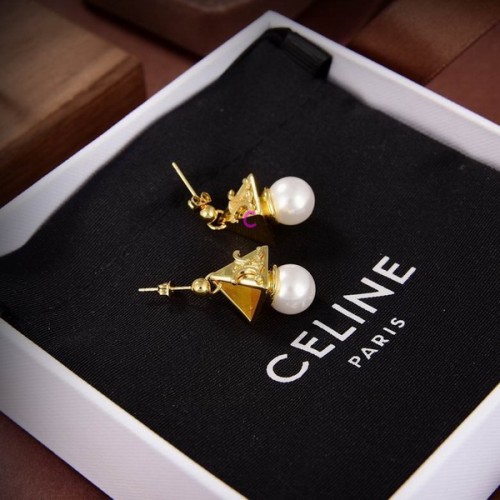 CE Earring-003