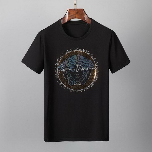 Versace t-shirt men-592(M-XXXXL)