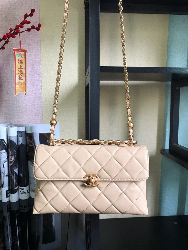 CHNL High End Quality Bag-156