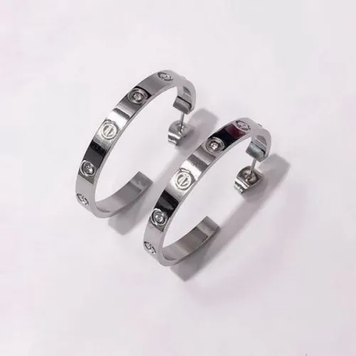 Cartier Earring-013